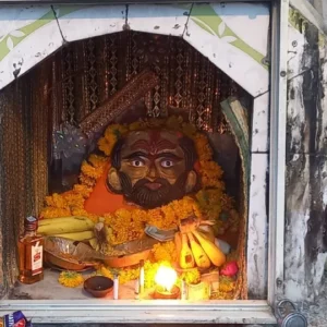 Sava Do Lakh Mantra Anusthan