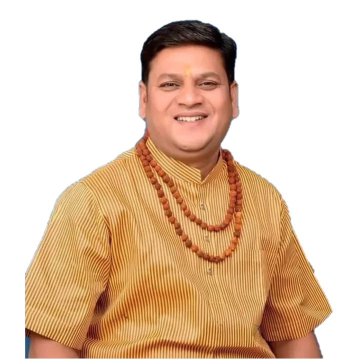 Shri Shakti Maharaj Ji, Jhansi